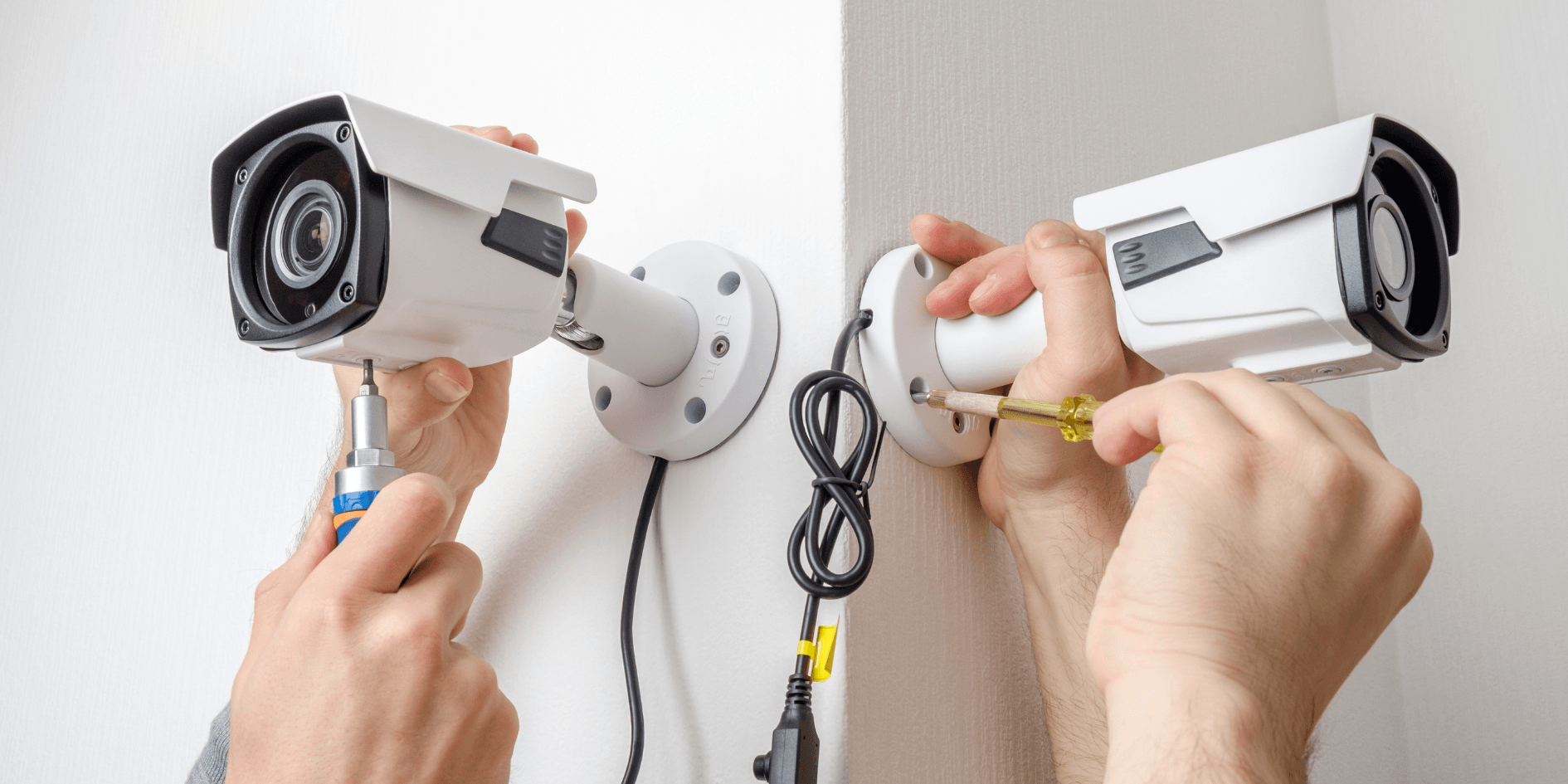 กล้องวงจรปิด (CCTV) คืออะไร? คู่มือฉบับครบจบ