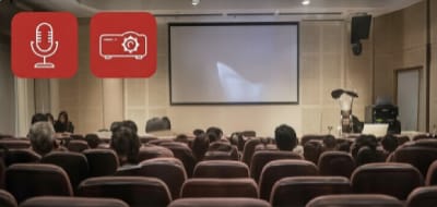 service-audiovisual