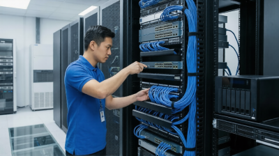 ติดตั้ง Network สระบุรี